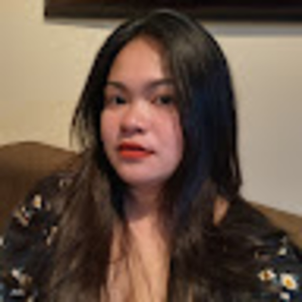 Meet your Posher, Jovilyn